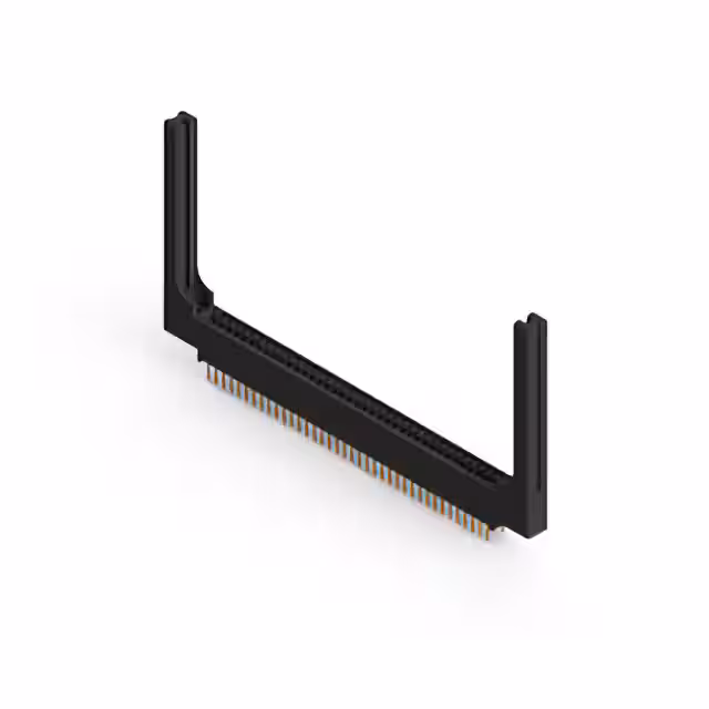 396-076-541-858 EDAC Inc.  Edgeboard Connectors